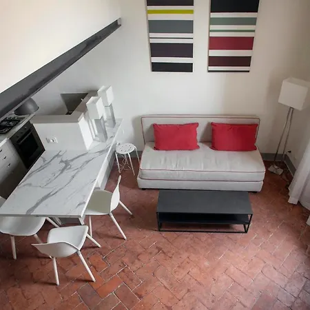 Vigna Vecchia - Locappart * Florence