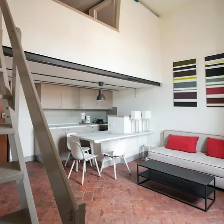 Appartement Vigna Vecchia - Locappart *