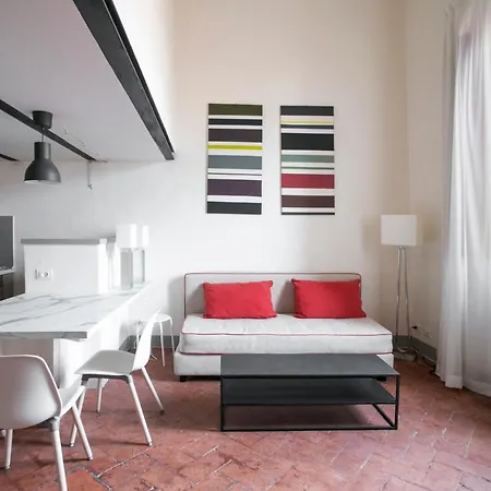 Vigna Vecchia - Locappart Florencia