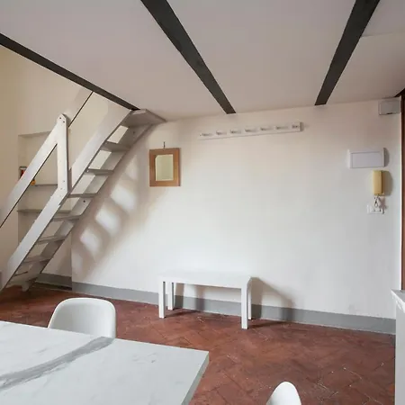 Vigna Vecchia - Locappart Appartement *