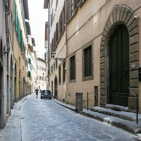 Vigna Vecchia * Floransa