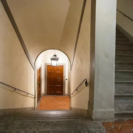 Vigna Vecchia - Locappart Florence