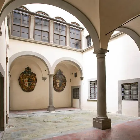 Vigna Vecchia - Locappart Florence