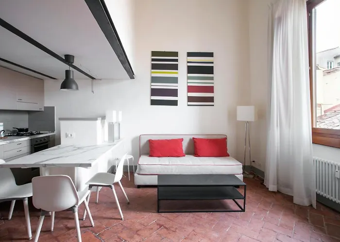 Vigna Vecchia - Locappart Florencja