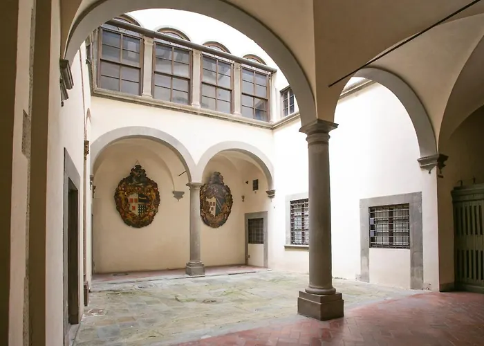 Vigna Vecchia - Locappart Floransa